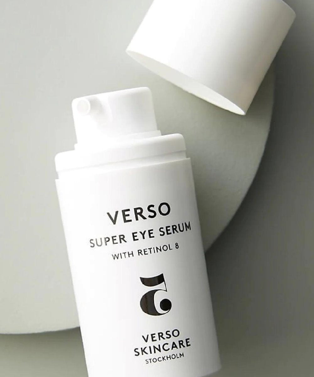 Verso Skincare Super Eye Serum 