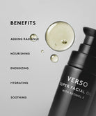 Verso Skincare Super Facial Oil with Retinol 8 