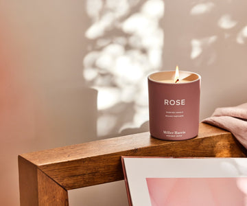 A guide to maximizing the lifespan of your favorite candles