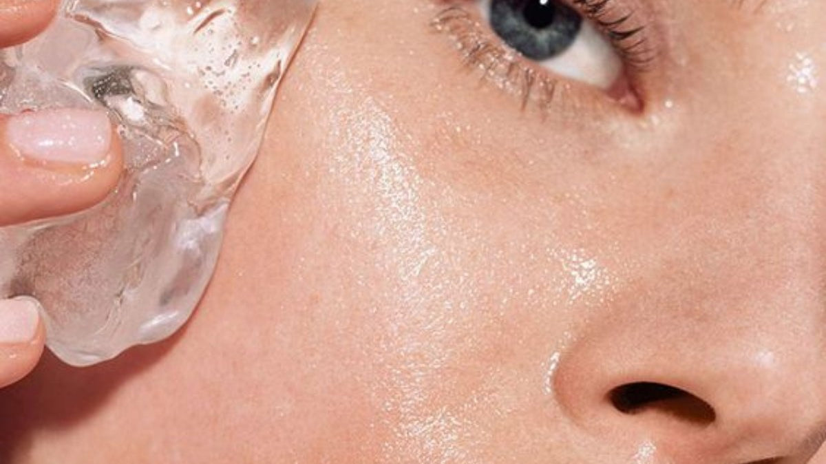 Can you actually shrink your pores?