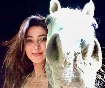 Celebrating Emirati Women's Day 2023: In Conversation with Alia Al Khafajy