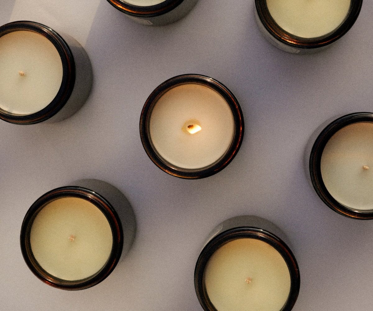 Do you know what fragrances are in your candles and diffusers?