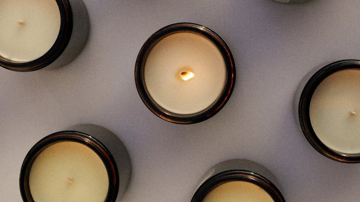 Do you know what fragrances are in your candles and diffusers?