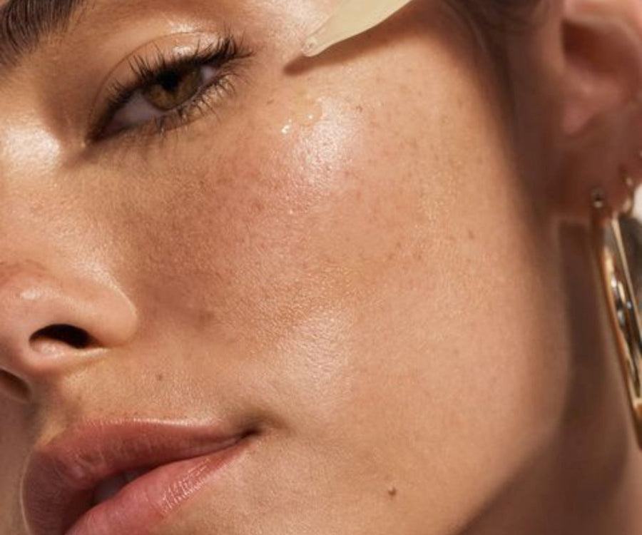 How To Achieve A Fresh Summer Skin All Year Round