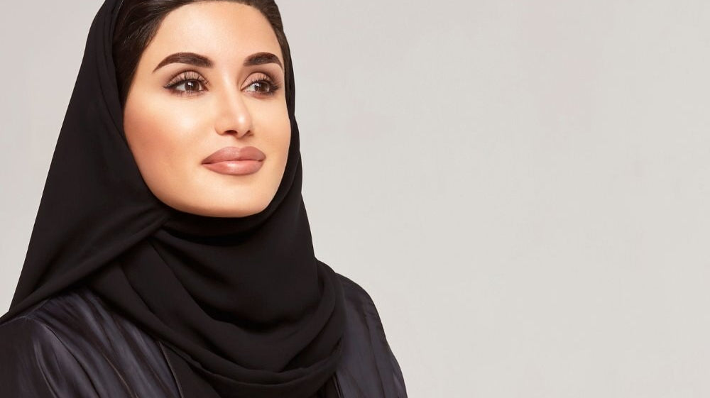 In Conversation with Yasmin Al Mulla - Honouring Emirati Women's Day