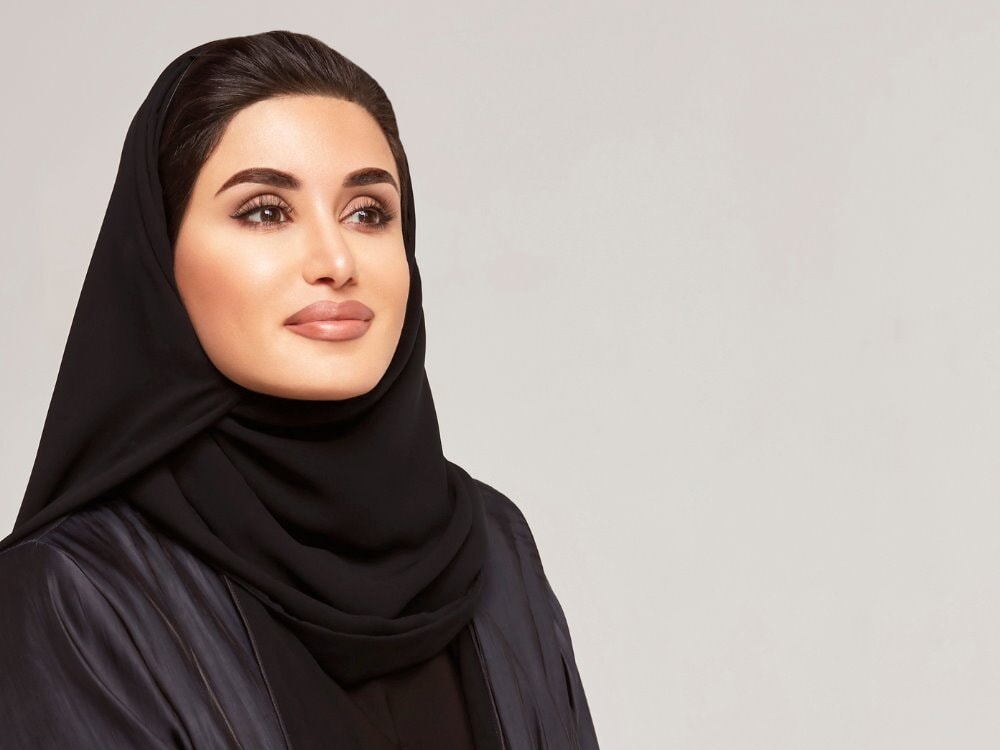 In Conversation with Yasmin Al Mulla - Honouring Emirati Women's Day