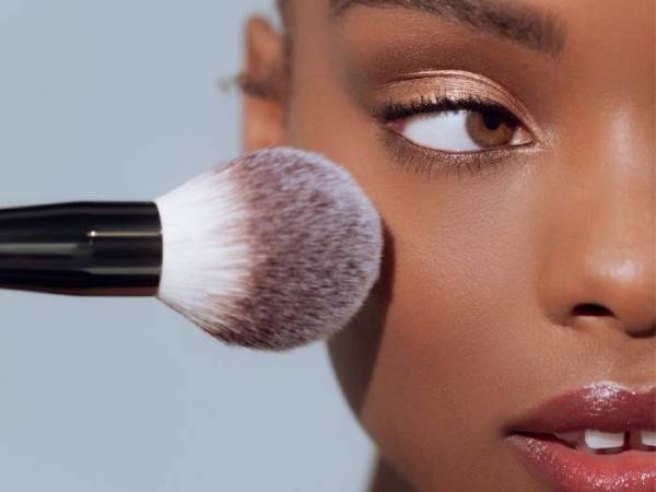 Pure-Fect Make-Up Brushes for a Clear Conscience