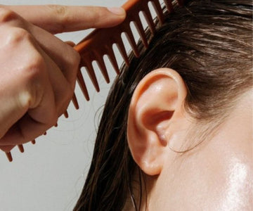 Scalp care: how and why looking after your scalp is important