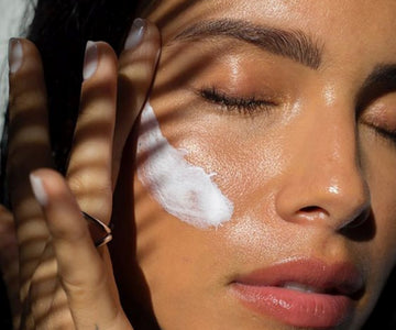 Skincare 101: Back to Basics