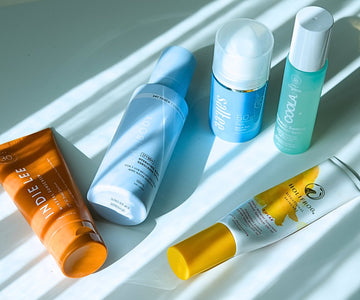 SPF 30 vs 50: Is there really a difference?