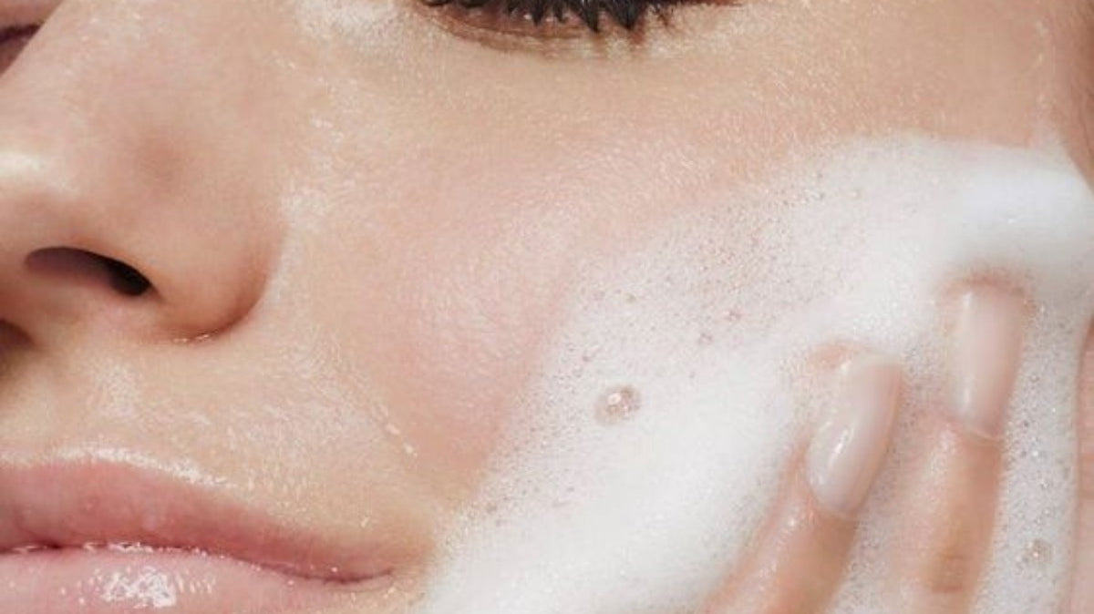 The one most important step in your skincare routine