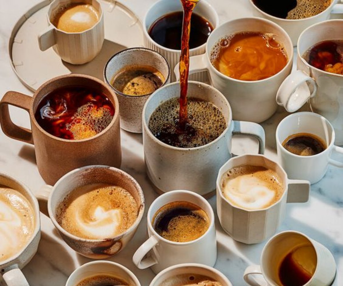 The science behind caffeine in skincare