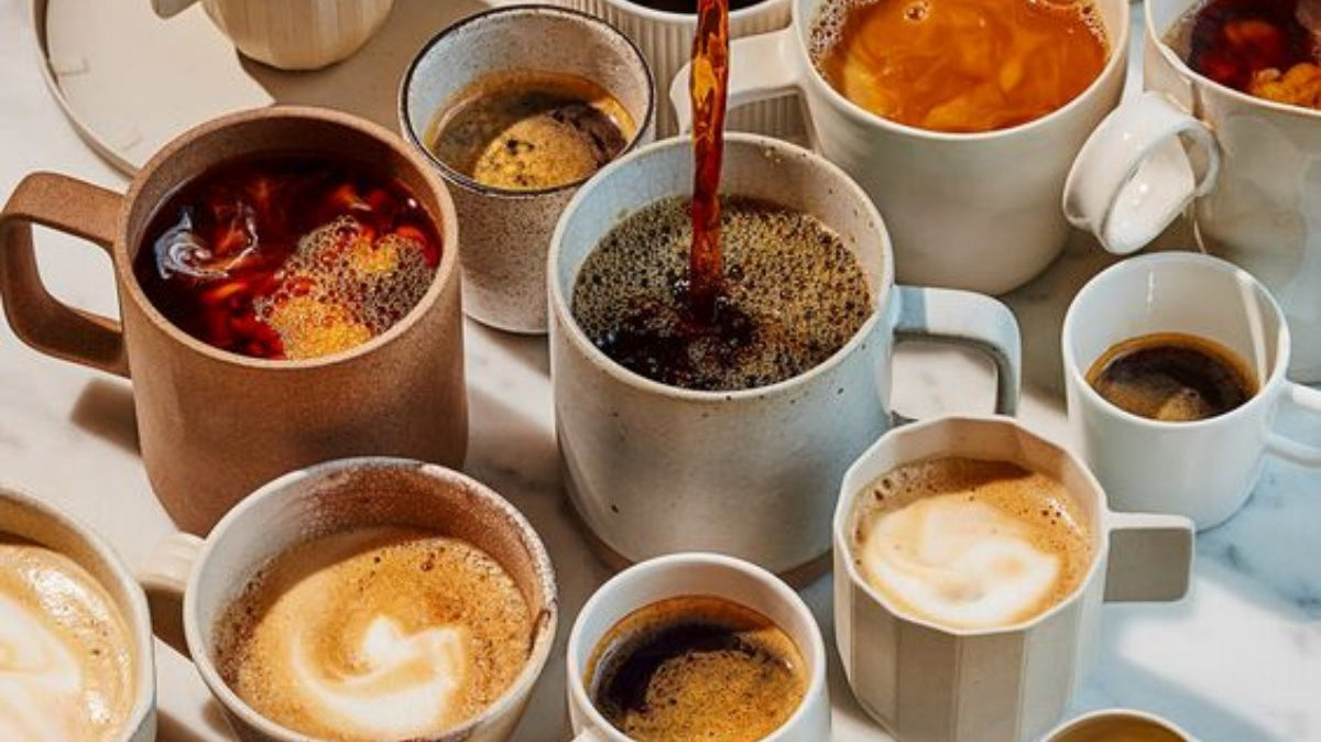 The science behind caffeine in skincare