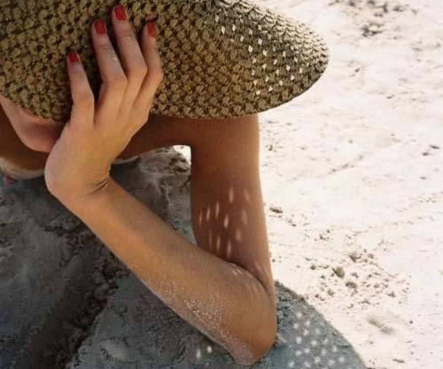 The Sun & Skin Factor - Skin Cancer Awareness Month