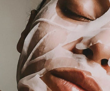 Why are we so addicted to sheet masks?