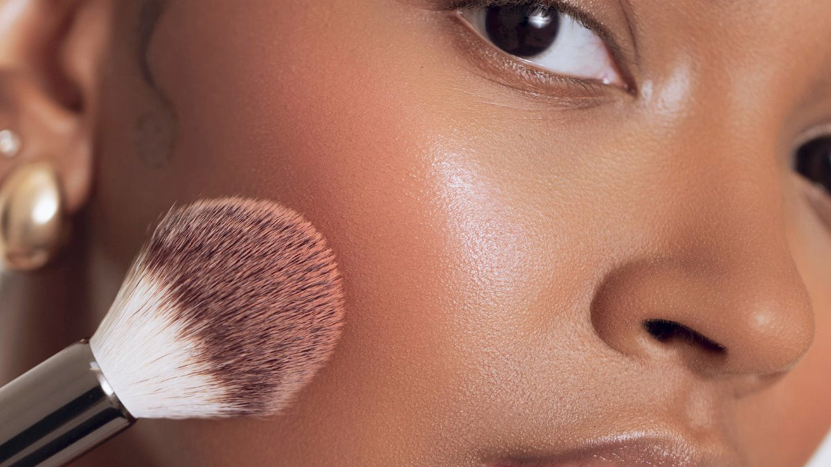 Why prepping your skin is essential for long-lasting makeup
