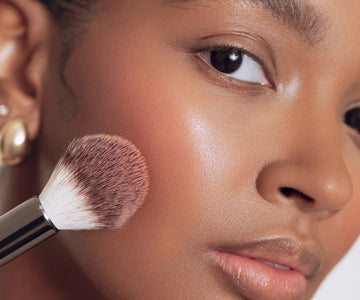 Why prepping your skin is essential for long-lasting makeup