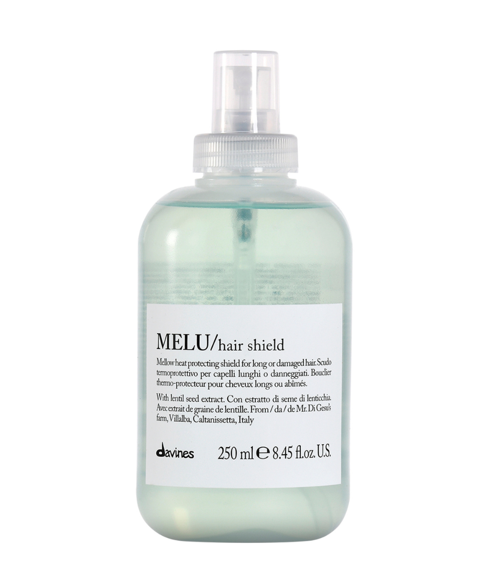 MELU Anti-Breakage Hair Shield