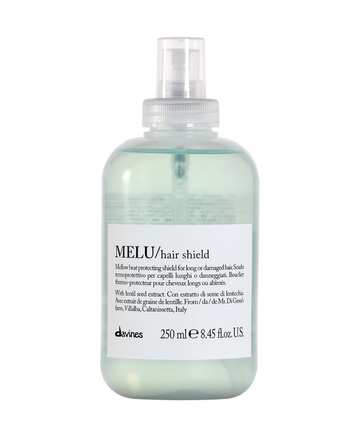 MELU Anti-Breakage Hair Shield