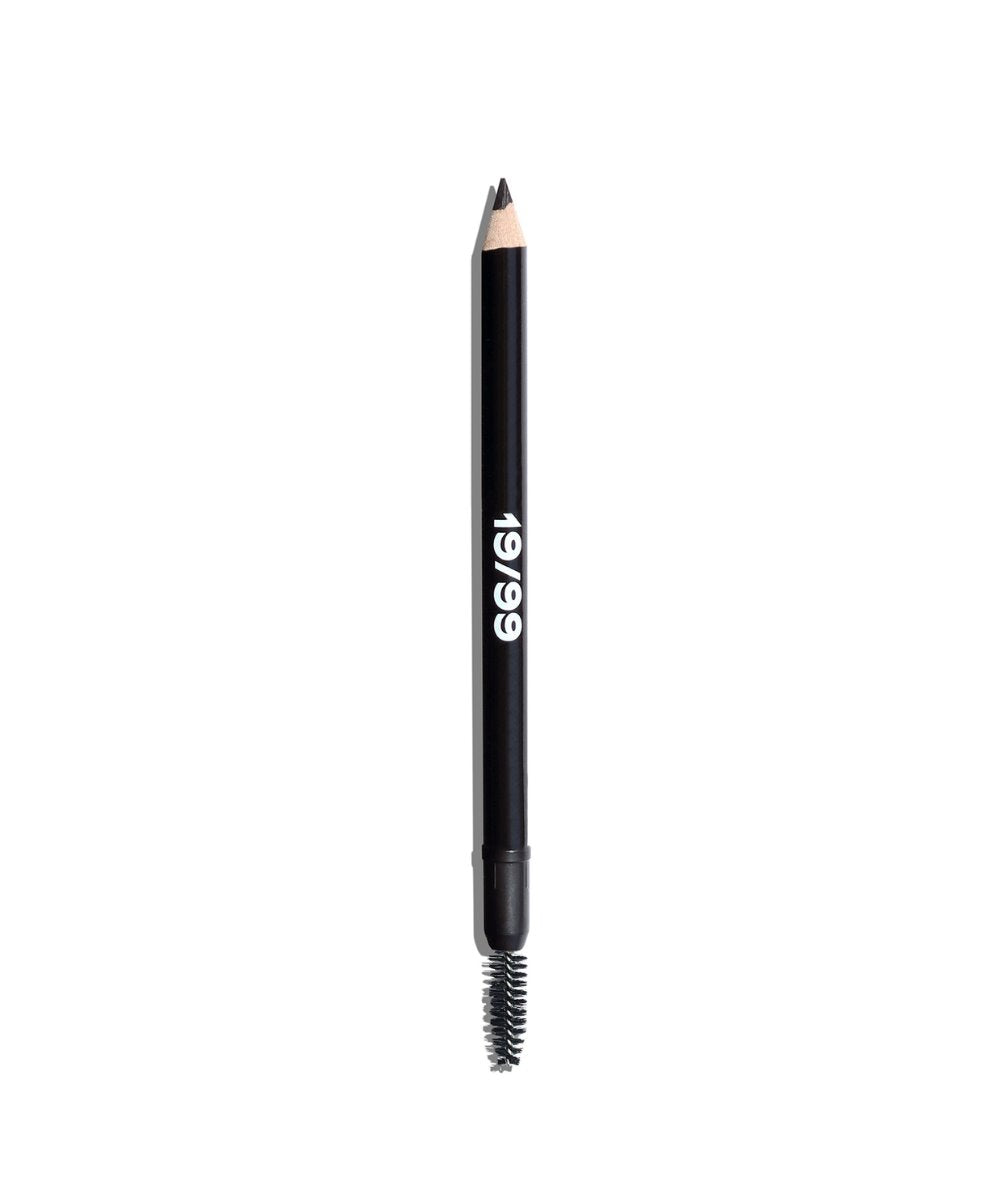 19/99 Beauty Graphite Brow Pencil Graphite - Dark 