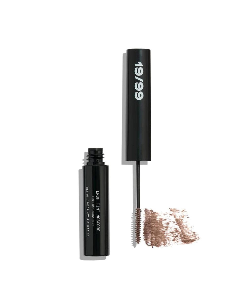 19/99 Beauty Lash Tint Mascara Lash Tint - Taupe 