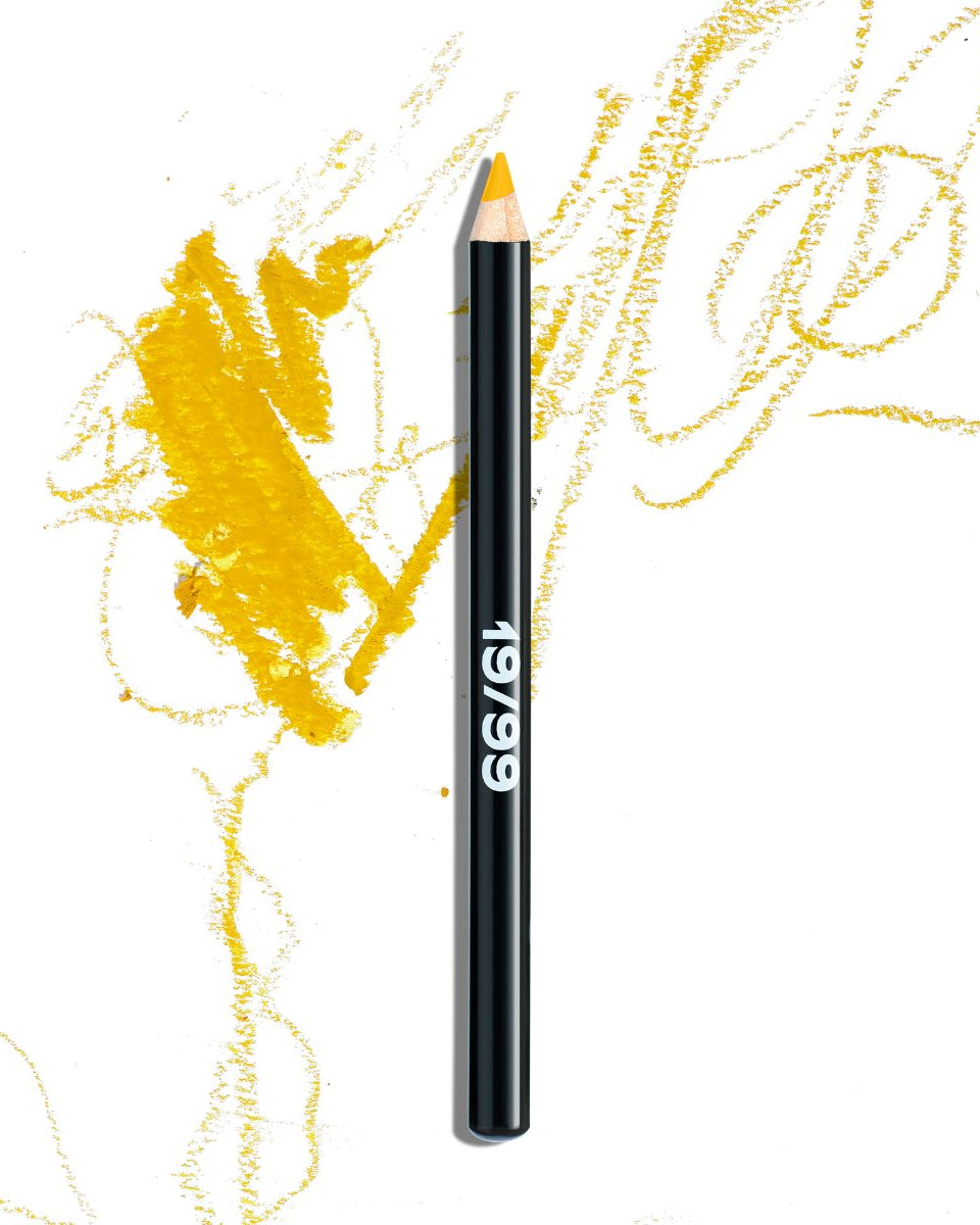 19/99 Beauty Precision Colour Pencil 