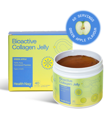 Bioactive Collagen Gel
