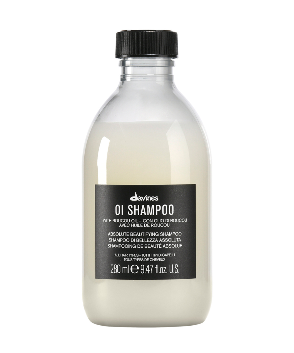 OI Softening Shampoo