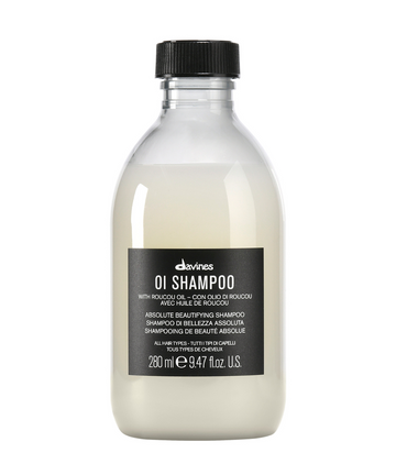 OI Softening Shampoo
