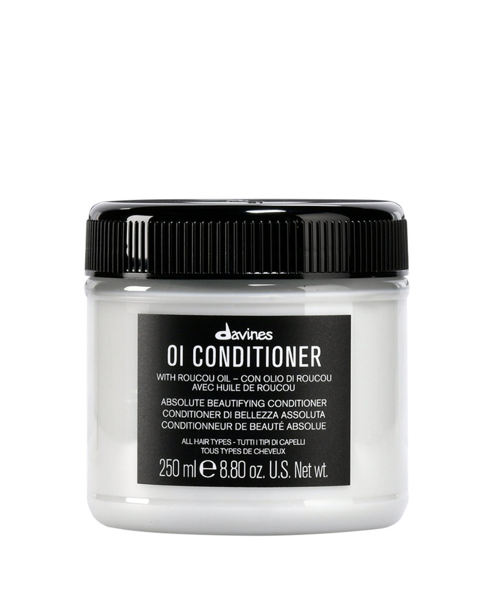 OI Softening Conditioner