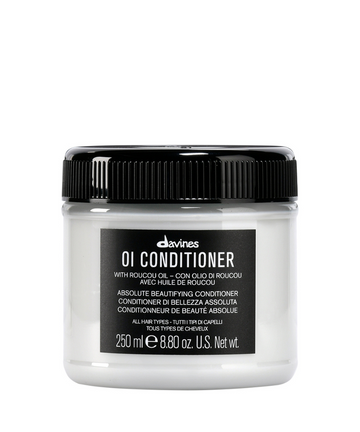 OI Softening Conditioner