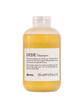 DEDE Gentle Shampoo
