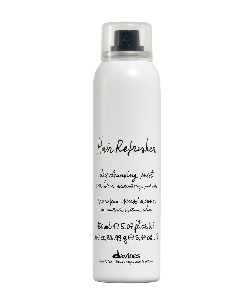 Hair Refresher Dry Shampoo