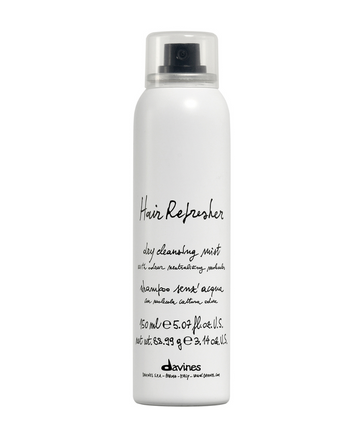 Hair Refresher Dry Shampoo
