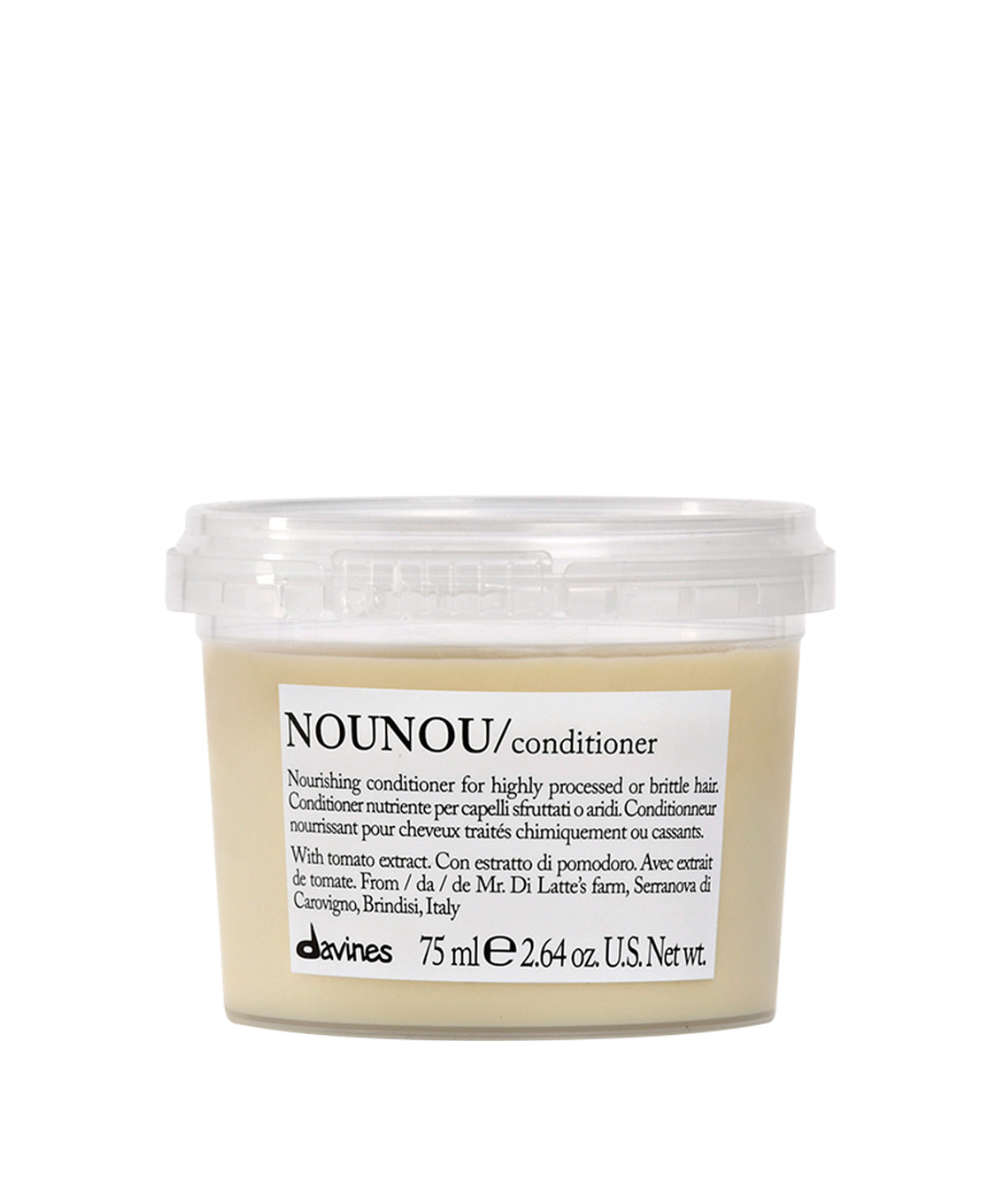 NOUNOU Nourishing Conditioner - Travel