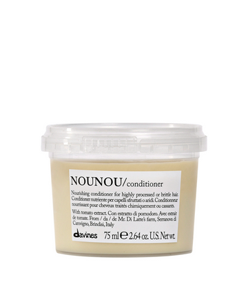 NOUNOU Nourishing Conditioner - Travel