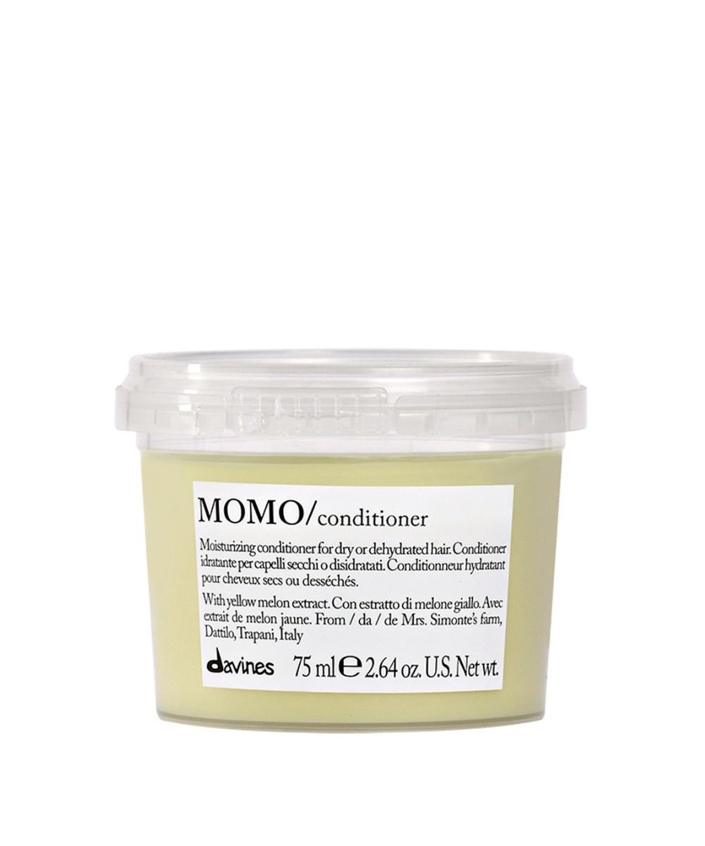 MOMO Moisturizing Conditioner - Travel