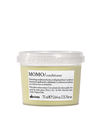 MOMO Moisturizing Conditioner - Travel