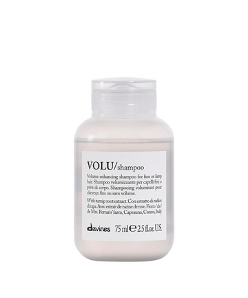 VOLU Volumizing Shampoo - Travel