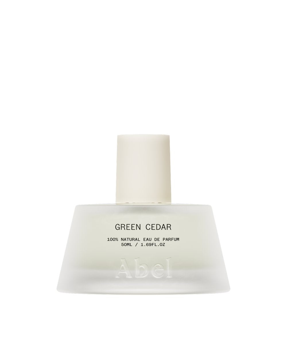 Abel Green Cedar Eau de Parfum 