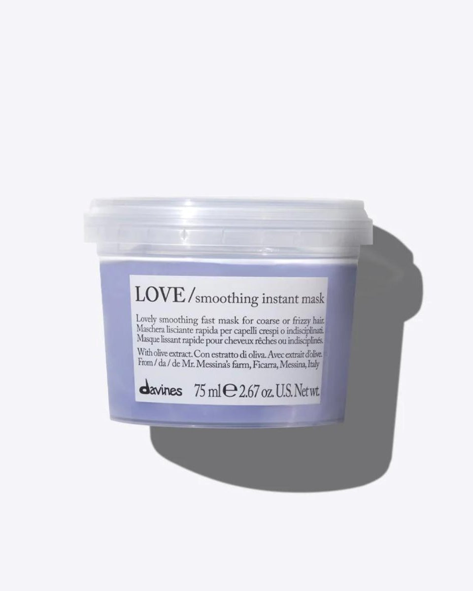 Aceology LOVE Smoothing Instant Mask - Travel 