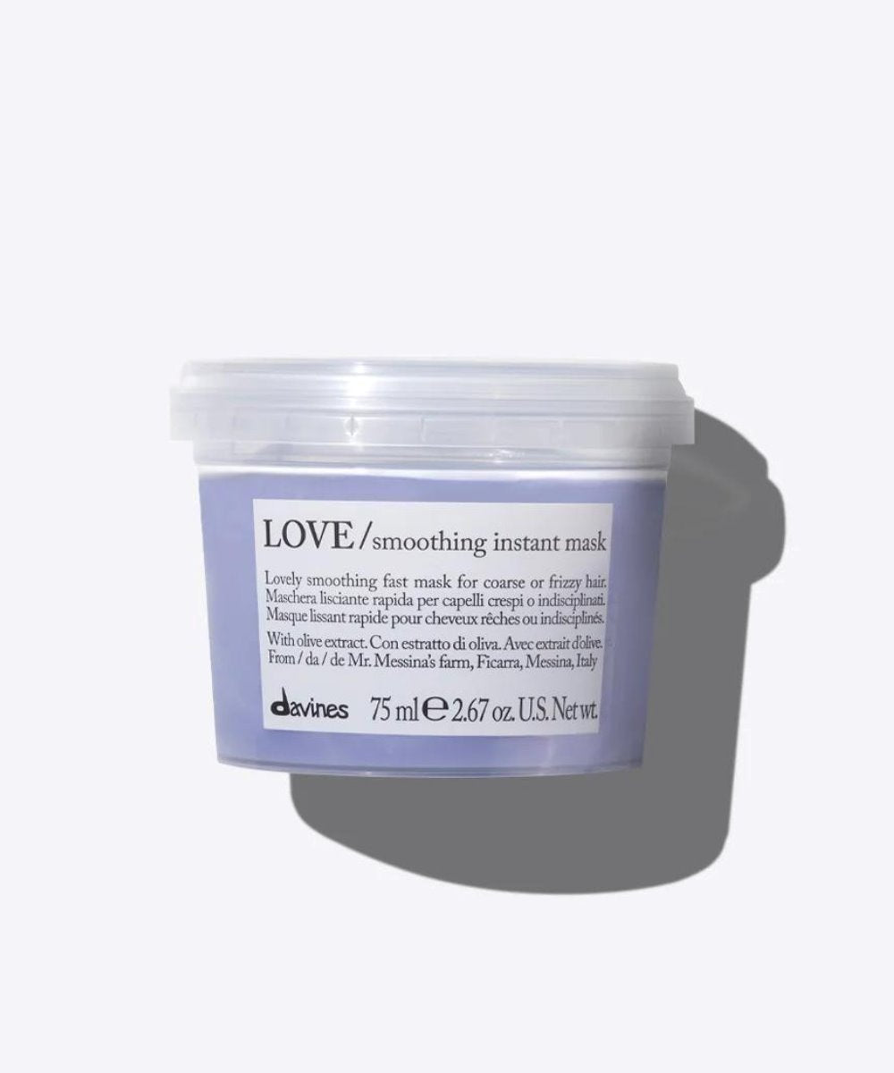 Aceology LOVE Smoothing Instant Mask - Travel 