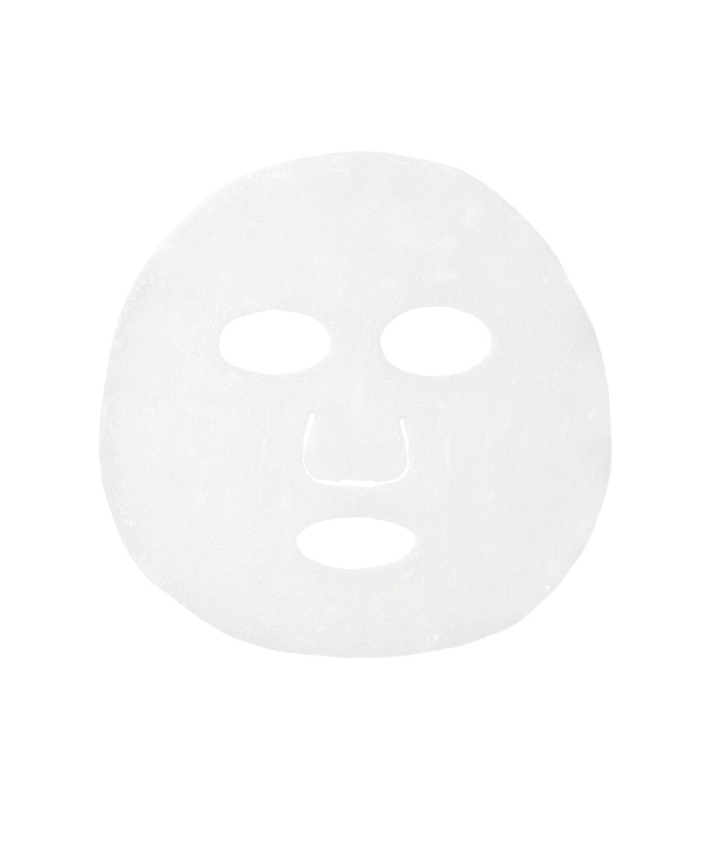 Aceology Probiotic Restoring Biodegradable Mask 