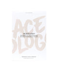 Aceology Probiotic Restoring Biodegradable Mask 