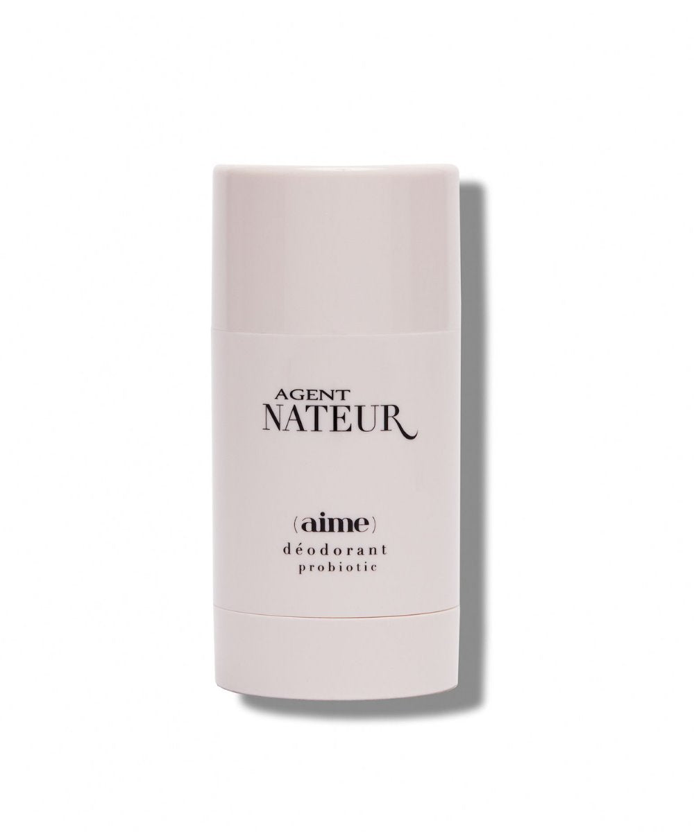 Agent Nateur (Aime) Probiotic Deodorant 