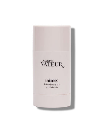 Agent Nateur (Aime) Probiotic Deodorant 