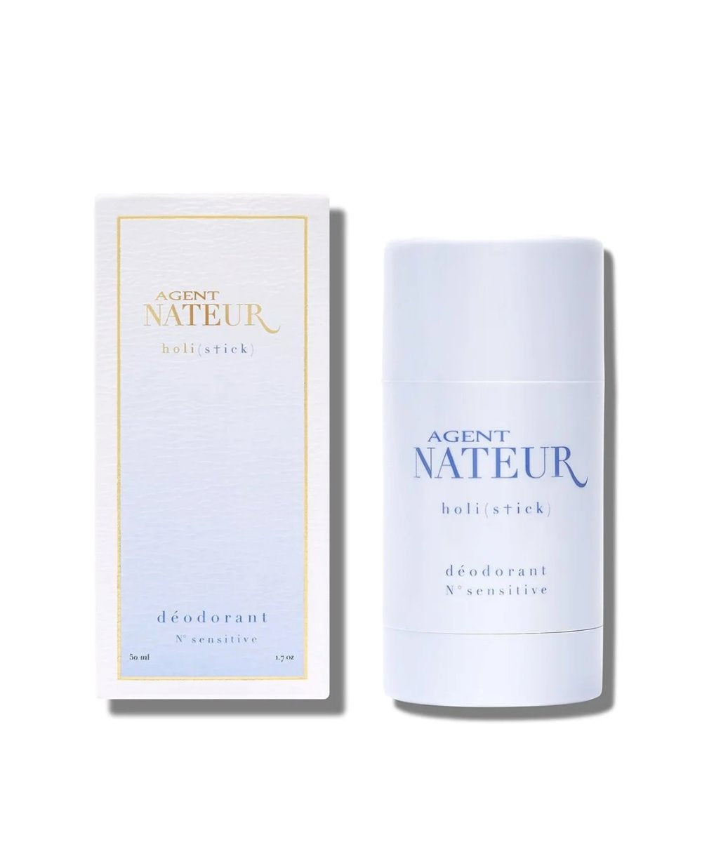 Agent Nateur Holi (stick) Sensitive Deodorant 