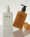 Agent Nateur Holi (wash) Ageless Resurfacing Body Cleanser 