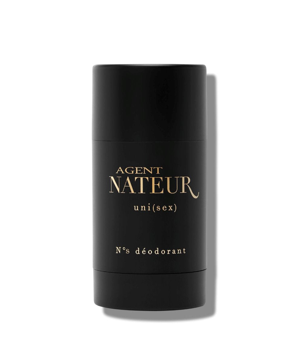 Agent Nateur Uni (sex) N5 Deodorant 