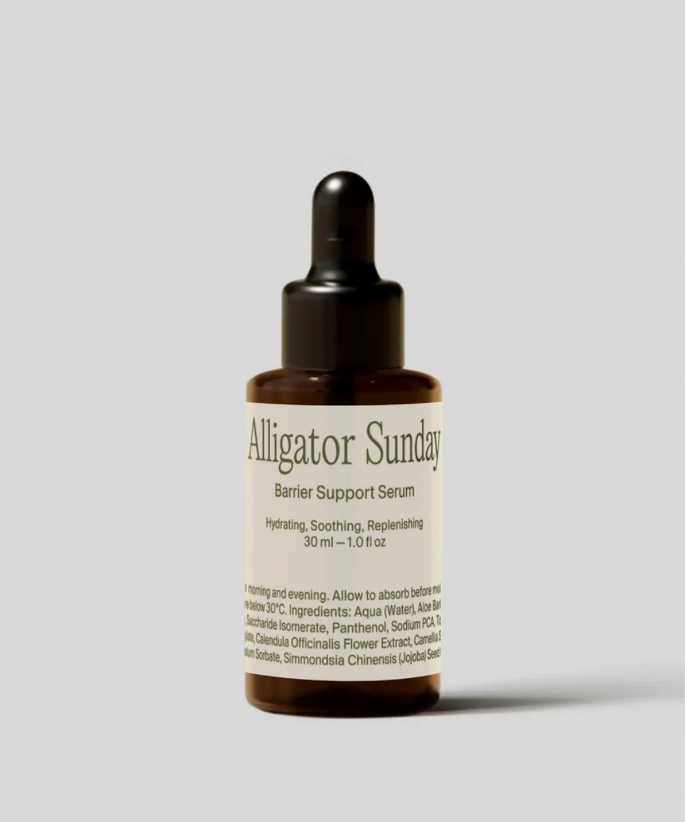 Alligator Sunday Barrier Support Serum 